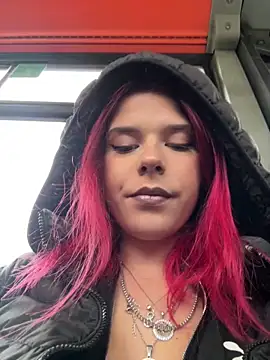 RiriRoseey online show from 12-14-25, 09:04