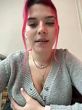 RiriRoseey online show from 02-28-25, 11:36