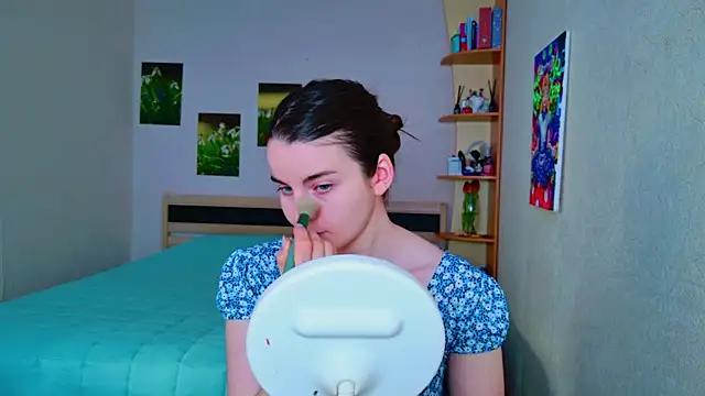 Snapshot of Miss_Arwen chatting on 03-10-25, 03:34 Miss Arwen online show from 03-10-25, 03:34