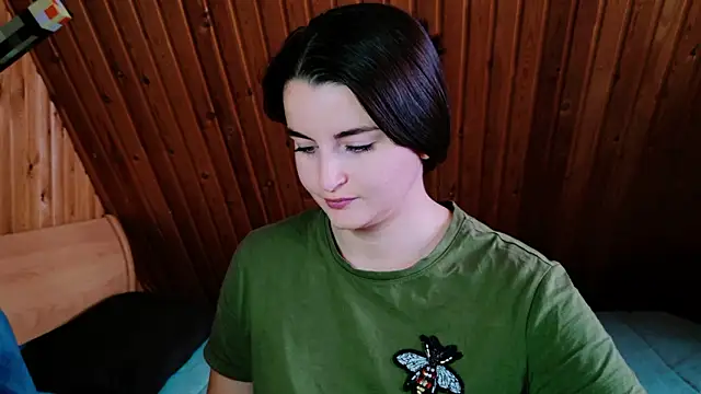 Miss Arwen online show from 03-06-26, 02:28