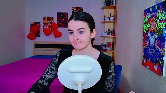 Snapshot of Miss_Arwen chatting on 02-20-25, 05:55 Miss Arwen online show from 02-20-25, 05:55