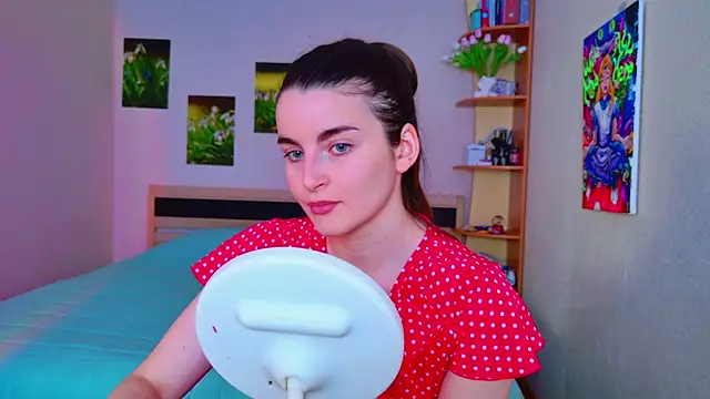 Snapshot of Miss_Arwen chatting on 03-13-25, 05:11 Miss Arwen online show from 03-13-25, 05:11