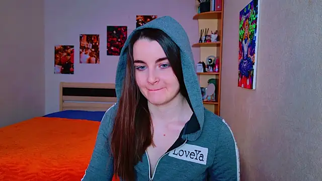 Snapshot of Miss_Arwen chatting on 03-04-25, 09:07 Miss Arwen online show from 03-04-25, 09:07