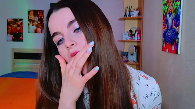 Snapshot of Miss_Arwen chatting on 02-28-25, 06:10 Miss Arwen online show from 02-28-25, 06:10