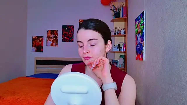 Snapshot of Miss_Arwen chatting on 03-03-25, 04:54 Miss Arwen online show from 03-03-25, 04:54