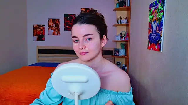 Snapshot of Miss_Arwen chatting on 02-26-25, 05:03 Miss Arwen online show from 02-26-25, 05:03