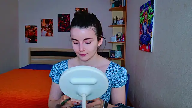 Snapshot of Miss_Arwen chatting on 02-27-25, 06:02 Miss Arwen online show from 02-27-25, 06:02