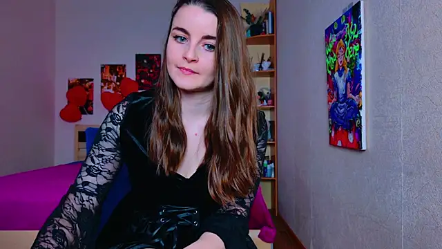 Snapshot of Miss_Arwen chatting on 02-20-25, 09:00 Miss Arwen online show from 02-20-25, 09:00