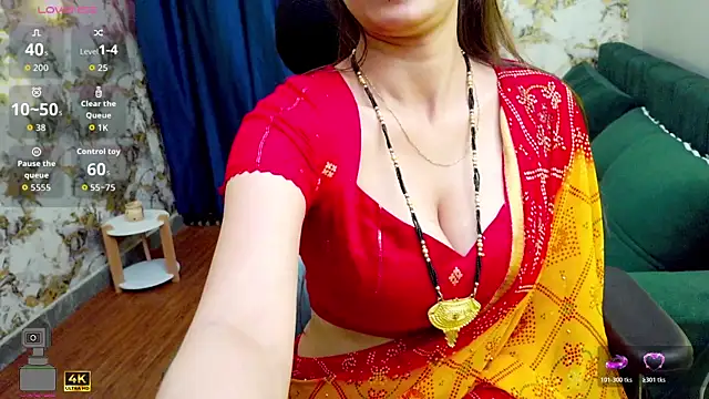 sassysonia online show from 07-12-26, 12:06