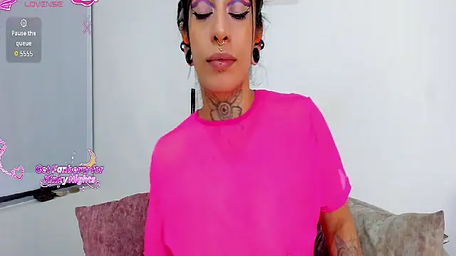 quimeralady online show from 03-23-26, 01:06