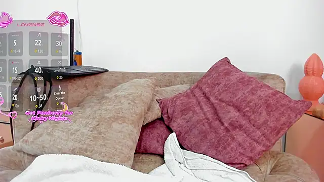 quimeralady online show from 11-25-25, 09:26