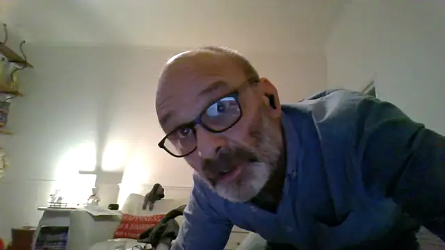 Shyboy817 online show from 12-17-25, 07:08