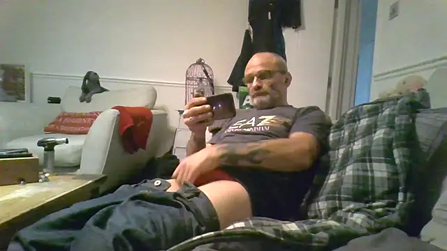 Shyboy817 online show from 01-13-26, 02:15