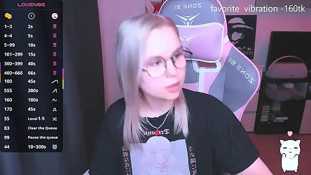 miray kuriyama123 online show from 12-14-25, 08:14