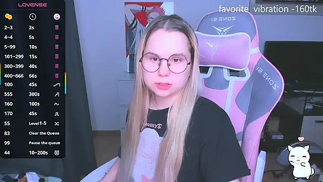 miray kuriyama123 online show from 11-03-25, 06:11