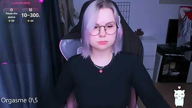 miray kuriyama123 online show from 04-03-26, 06:14