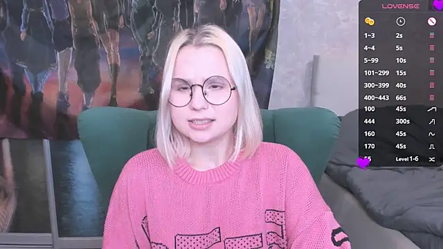 miray kuriyama123 online show from 02-17-25, 05:34