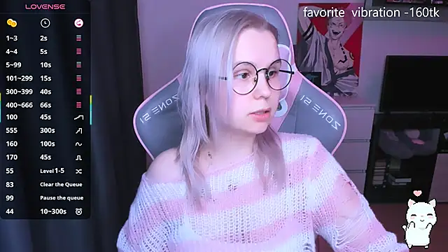 miray kuriyama123 online show from 12-19-25, 08:55