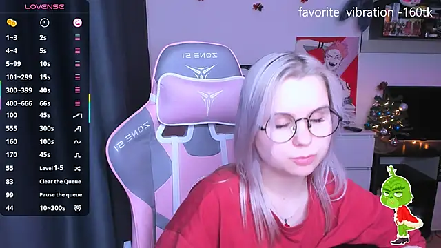 miray kuriyama123 online show from 01-05-26, 10:35