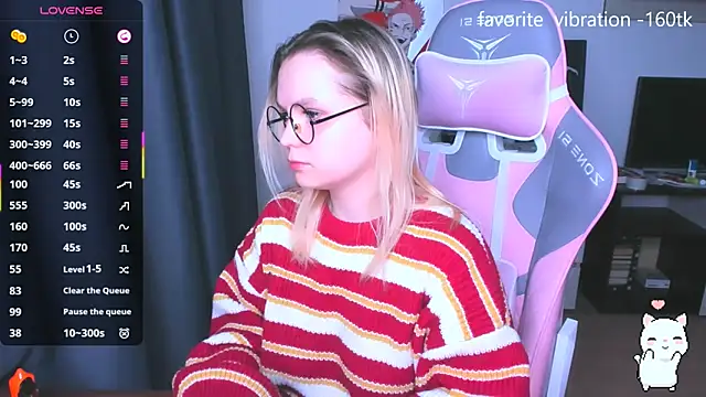 miray kuriyama123 online show from 11-24-25, 08:09