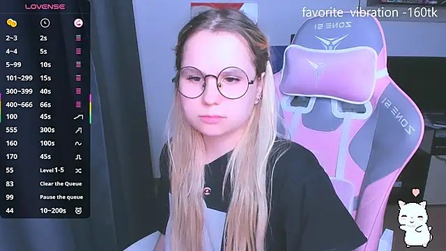 miray kuriyama123 online show from 11-14-25, 01:09