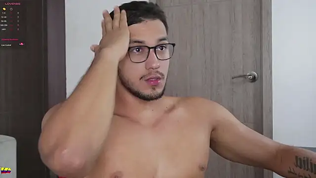 Snapshot of daniel_mejia1 chatting on 02-19-26, 09:01 daniel mejia1 online show from 02-19-26, 09:01