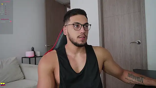 Snapshot of daniel_mejia1 chatting on 02-26-26, 07:47 daniel mejia1 online show from 02-26-26, 07:47