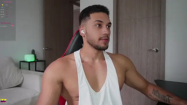 Snapshot of daniel_mejia1 chatting on 02-28-26, 08:52 daniel mejia1 online show from 02-28-26, 08:52