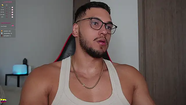 Snapshot of daniel_mejia1 chatting on 02-24-26, 04:13 daniel mejia1 online show from 02-24-26, 04:13