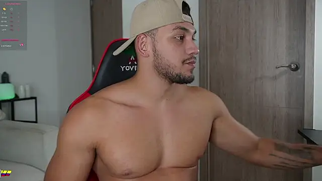 Snapshot of daniel_mejia1 chatting on 02-20-26, 10:44 daniel mejia1 online show from 02-20-26, 10:44