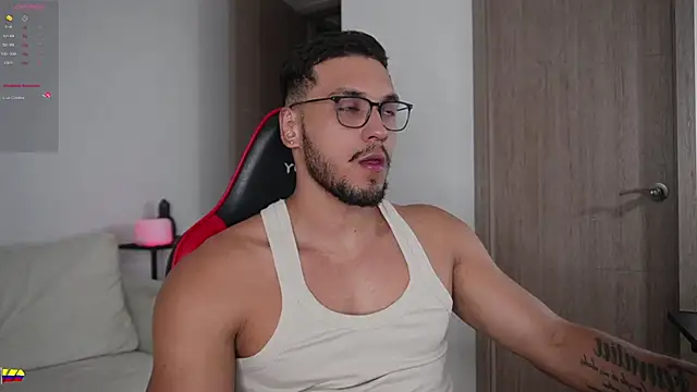 Snapshot of daniel_mejia1 chatting on 02-27-26, 11:04 daniel mejia1 online show from 02-27-26, 11:04