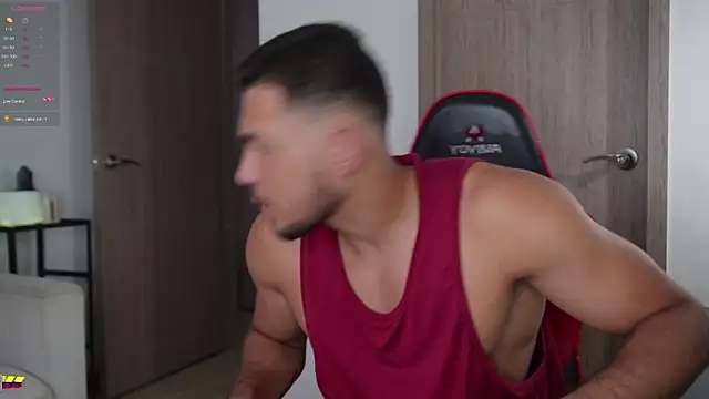 Snapshot of daniel_mejia1 chatting on 02-22-26, 07:48 daniel mejia1 online show from 02-22-26, 07:48