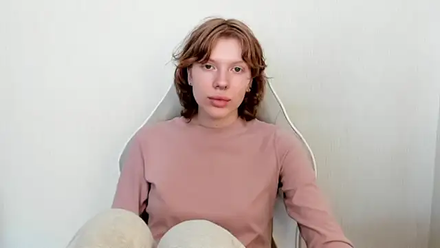 StellaDavis online show from 03-12-26, 08:18