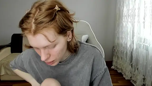 StellaDavis online show from 04-09-26, 10:32