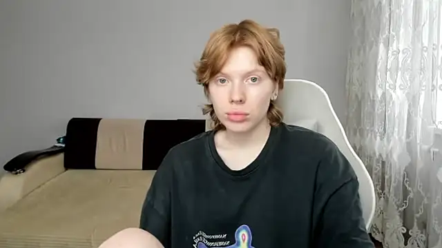 StellaDavis online show from 07-18-26, 10:02