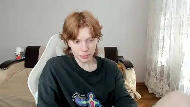 StellaDavis online show from 07-12-26, 10:38