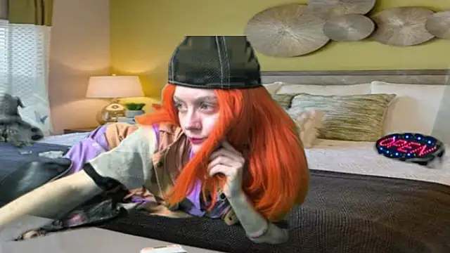 Snapshot of AriellaTaylor chatting on 03-04-25, 02:32 AriellaTaylor online show from 03-04-25, 02:32