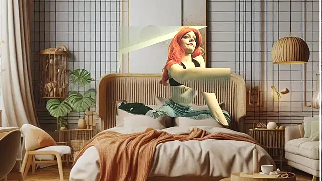 Snapshot of AriellaTaylor chatting on 02-02-25, 10:06 AriellaTaylor online show from 02-02-25, 10:06