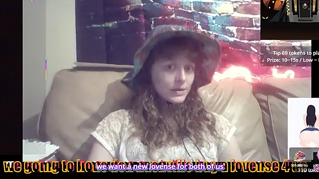 Snapshot of AriellaTaylor chatting on 09-11-25, 03:01 AriellaTaylor online show from 09-11-25, 03:01