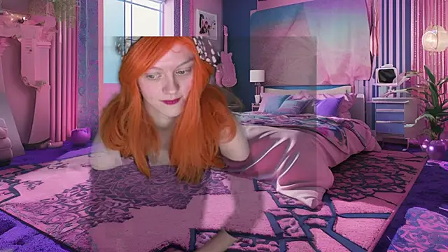 Snapshot of AriellaTaylor chatting on 02-26-25, 12:20 AriellaTaylor online show from 02-26-25, 12:20