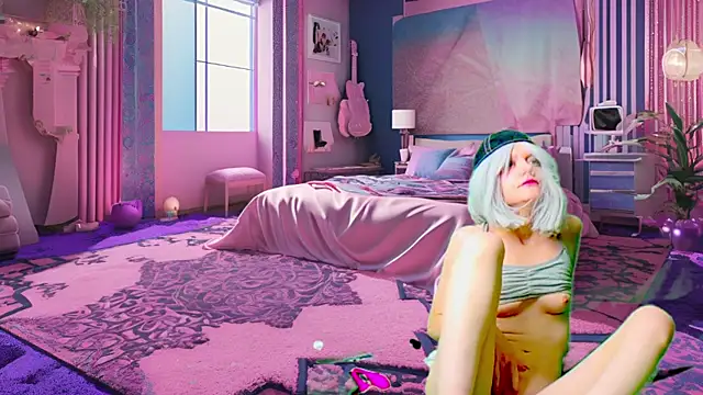 Snapshot of AriellaTaylor chatting on 03-03-25, 06:56 AriellaTaylor online show from 03-03-25, 06:56