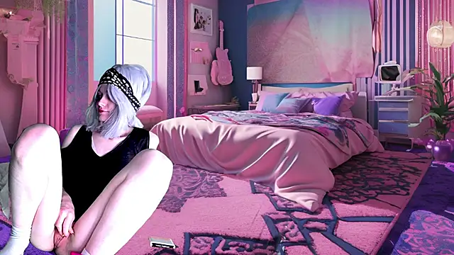 Snapshot of AriellaTaylor chatting on 02-25-25, 01:10 AriellaTaylor online show from 02-25-25, 01:10