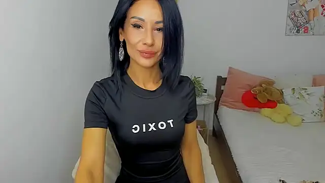 Blackeyeslady online show from 11-28-25, 05:46