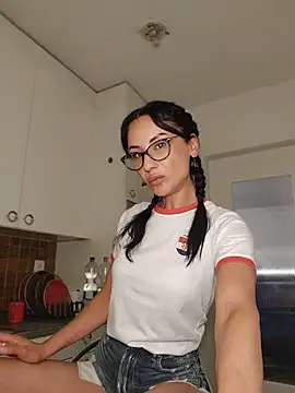 Blackeyeslady online show from 07-19-26, 07:21
