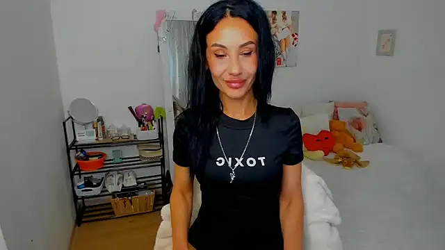 Blackeyeslady online show from 04-02-26, 06:47