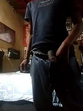 Dick5nn online show from 02-22-26, 02:19