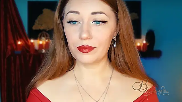 MissBeverlyMills online show from 10-25-25, 04:00