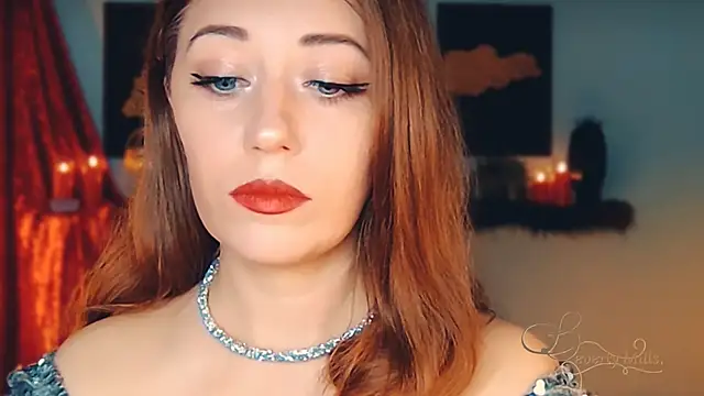 MissBeverlyMills online show from 10-27-25, 04:02