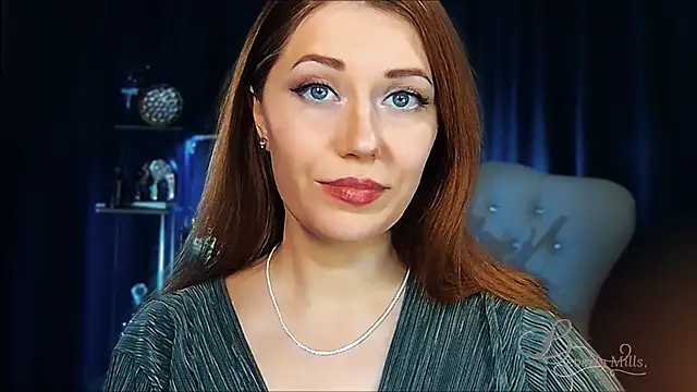 MissBeverlyMills online show from 04-22-26, 06:36