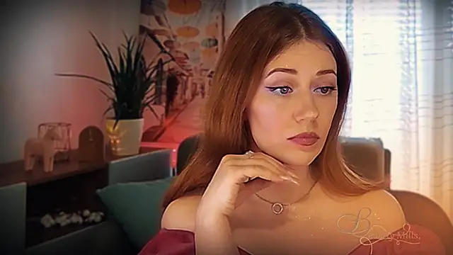 MissBeverlyMills online show from 02-28-26, 02:28